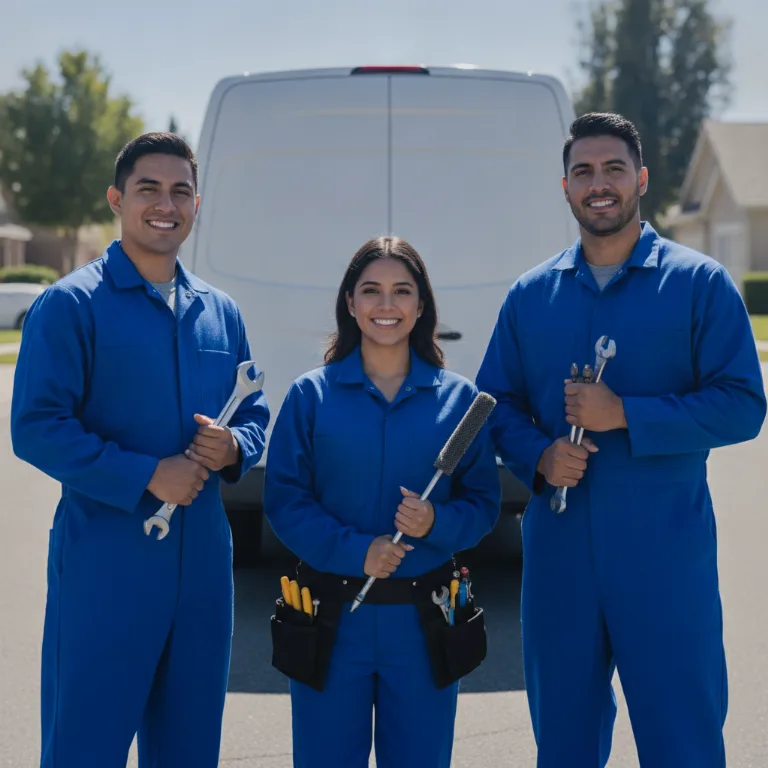 Reparación aire acondicionado Campestre I Reynosa